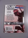 G.I.JOE FUTURE NOIR wyd. anglojęzyczne