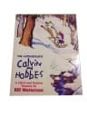 THE AUTHORITATIVE CALVIN and HOBBES 1993 r. wyd. anglojęzyczne