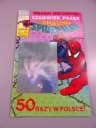 SPIDER-MAN 8/94 TM-Semic