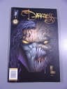 THE DARKNESS #2 2003 r. MANDRAGORA