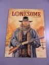 LONESOME 1. NA TROPIE KAZODZIEI 2019 r.