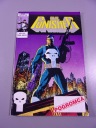 PUNISHER 4/1991 TM-Semic