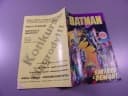 BATMAN 5/1991 TM-Semic