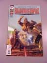 STAR WARS SHADOWS OF THE EMPIRE #3 1996 r. wyd. anglojęzyczne
