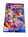 SUPERMAN 1/95 z plakatem! TM-Semic