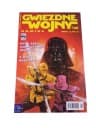 GWIEZDNE WOJNY 1/2000