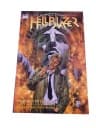 HELLBLAZER PŁOMIEŃ POTĘPIENIA wyd. I 2009 r.