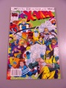 X-MEN 1/97 TM-Semic