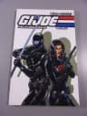 G.I.JOE A REAL AMERICAN HERO vol. 4 wyd. anglojęzyczne