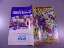 SUPERMAN 9/1991 TM-Semic