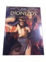 ŚWIAT MITÓW - DIONIZOS