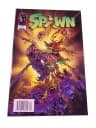 SPAWN #20 4/00 TM-Semic