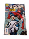 SPIDER-MAN 8/95 TM-Semic