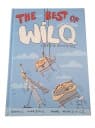 THE BEST OF WILQ SUPERBOHATER wyd. I 2014 r.