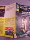 KAPITAN ŻBIK CZŁOWIEK ZA BURTĄ wyd. I 1971 r.