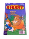 KOMIKS GIGANT 2/98 INDIANA DŻEMS i ŚWIĄTYNIA MAŁP