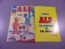 ALF 5/1991 TM-Semic