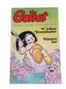 GOLIAT 2/1991 TM-Semic