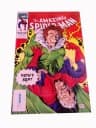 SPIDER-MAN 8/96 TM-Semic