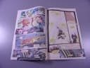 X-MEN 3/97 TM-Semic