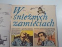 PILOT ŚMIGŁOWCA 4. W ŚNIEŻNYCH ZAMIECIACH wyd. I 1976 r.