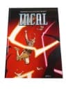 INCAL wyd. I zbiorcze 2006 r.