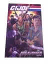 G.I.JOE DISAVOWED vol. 1 wyd. anglojęzyczne
