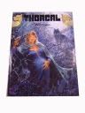THORGAL 16. WILCZYCA 2021 r. twarda okładka