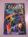 BATMAN FOREVER / NA ZAWSZE wydanie specjalne 3/95 TM-Semic