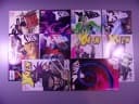 X-MEN zestaw 10 komiksów, wyd. anglojęzyczne 5/5