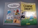 CZARNE SMERFY wyd. I 1990 r.