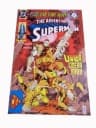 SUPERMAN 5/93 TM-Semic