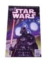 STAR WARS 2/2010 DARTH VADER WZOROWY OFICER
