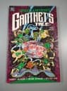 GREEN LANTERN GANTHET'S TALE wydanie specjalne 1/95 TM-Semic