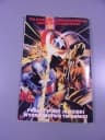 TRANSFORMERS 3/1992 TM-Semic