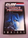 G.I.JOE vs THE TRANSFORMERS OMNIBUS 2007 r. wyd. anglojęzyczne