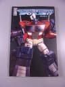 THE TRANSFORMERS SPOTLIGHT 2 2008 r. wyd. anglojęzyczne