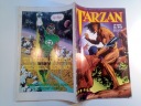 TARZAN 2/93 TM-Semic