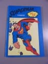 SUPERMAN 50 LAT 1989 r.