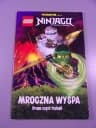 LEGO NINJAGO MROCZNA WYSPA