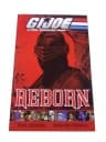 G.I.JOE REBORN wyd. anglojęzyczne