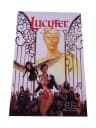LUCYFER 4. BOSKA KOMEDIA wyd. I 2009 r.