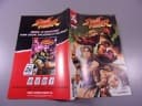 STREET FIGHTER DK 1/2004