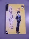RANMA 1/2 tom 35 wyd. niemieckojęzyczne