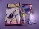 SUPERMAN 2/1992 LOBO TM-Semic