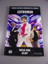 WKKDC 11. CATWOMAN WIELKI SKOK SELINY