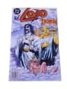 LOBO 1/02 DEMON TM-Semic