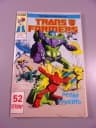 TRANSFORMERS 2/1992 TM-Semic