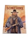 LONESOME 1. NA TROPIE KAZODZIEI 2019 r.