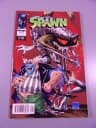 SPAWN #7 1/98 TM-Semic